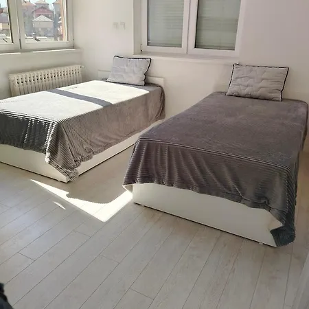 Apartment - Pulse - Free Parking