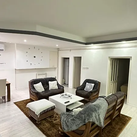 - Pulse - Free Parking Apartamento *