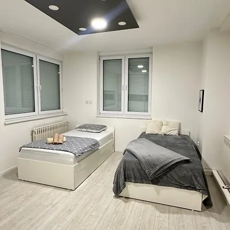 - Pulse - Free Parking Apartment *