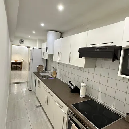 Apartamento - Pulse - Free Parking Sarajevo