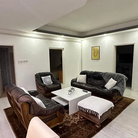 Apartment - Pulse - Free Parking *