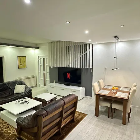 Apartment - Pulse - Free Parking