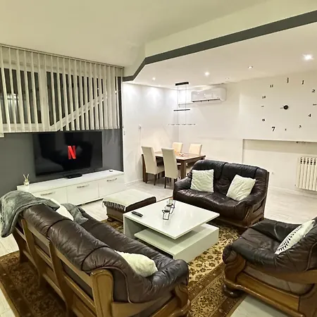 Apartment - Pulse - Free Parking *